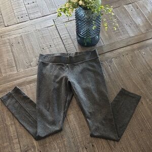 WHBM CHARCOAL LEGGINGS SIZE SMALL GOOD CONDITION BUNDLE2SAVE